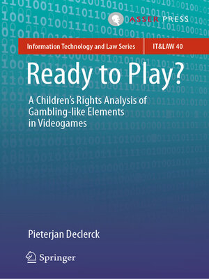 cover image of Ready to Play?